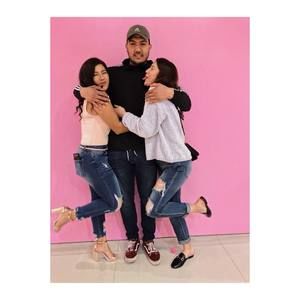 Meet your Posher, Ana martinez